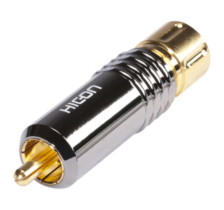 Hicon Connectors HI-CM18-NTL изображение/фото/картинка